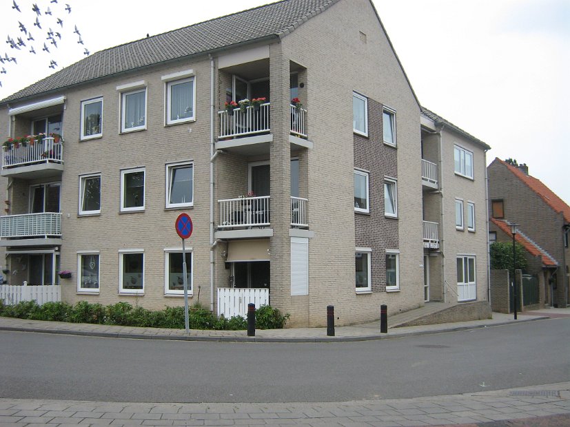 Residentie de Witte Hoek